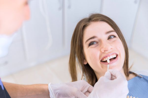 Cosmetic Dentistry Learn More About Dental Veneers And Laminates